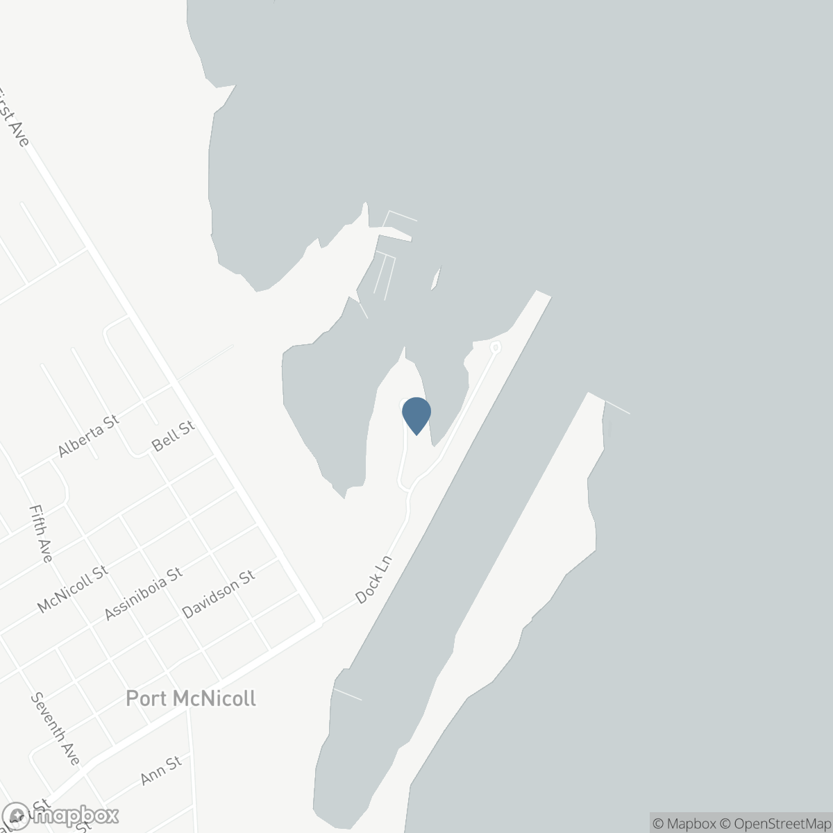 15 SWAN LANE, Tay, Ontario L0K 1R0